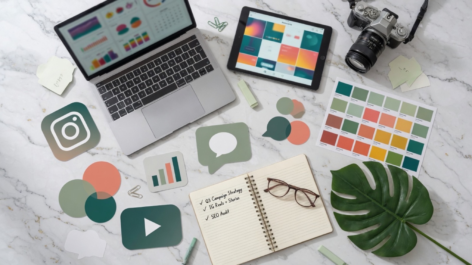 Dịch vụ Phúc An Digital